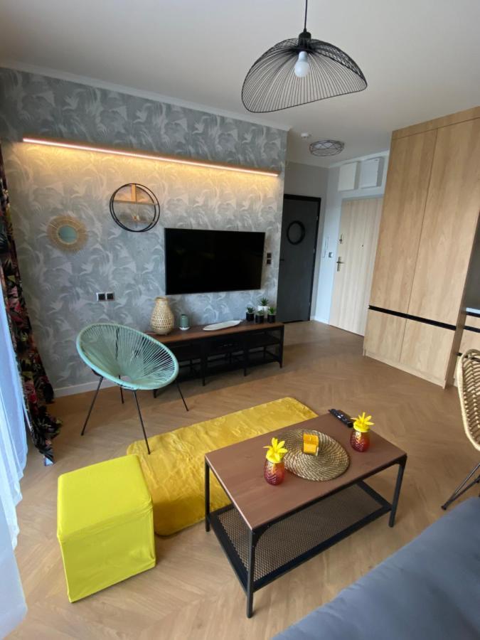 The Urban Jungle - Apartment Garaz Podziemny Kielce Exterior photo