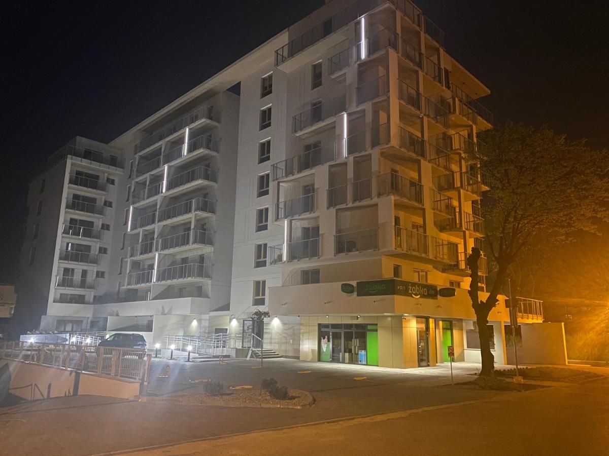 The Urban Jungle - Apartment Garaz Podziemny Kielce Exterior photo