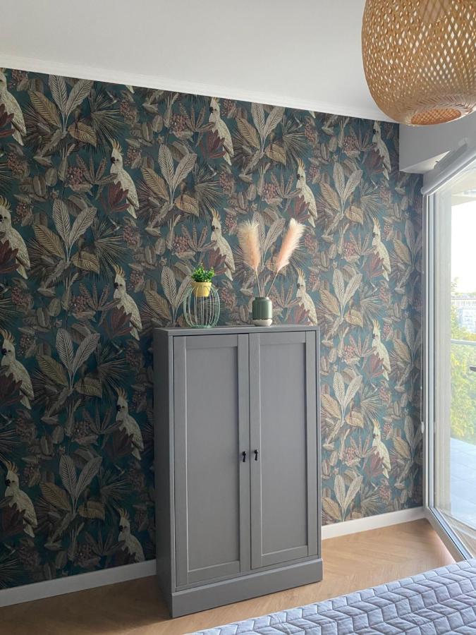 The Urban Jungle - Apartment Garaz Podziemny Kielce Exterior photo